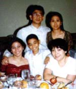 Zabat Family